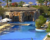 Sharm El Sheikh Marriott Red Sea Resort