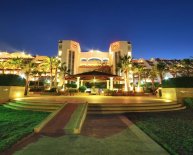 Sharm hotels