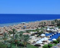 Sharm Resort Hotel