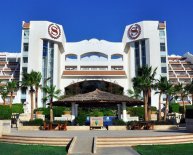 Sheraton Hotel Egypt