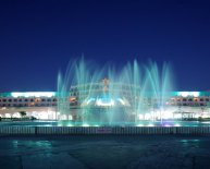 Siva Grand Beach Hotel