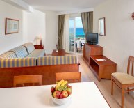 Sonesta Beach Hotel Sharm