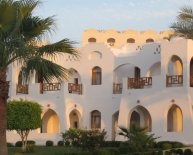 Sonesta Beach Resort Egypt