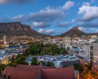 South Africa All Inclusive Vacations