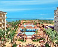 Sunrise Hotels in Hurghada