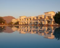 Swisscare Nuweiba Resort Hotel