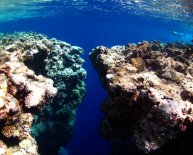 The Blue Hole Egypt