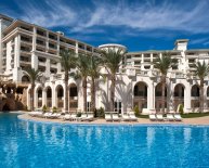 Top hotels in Sharm El Sheikh