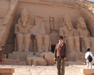 Tours to Egypt from USA