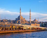 Travel deals to Turkey