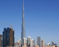 Vacation Packages to Dubai