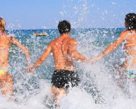 Vacations to Turkey