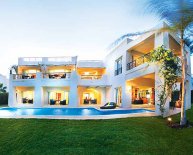 Villas in Sharm El Sheikh