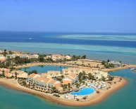 Weather in El Gouna Egypt