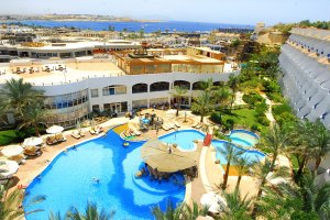 Tropitel Naama Bay Pools