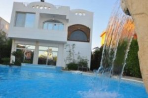 Villa Shahrazad Sharm El Sheikh