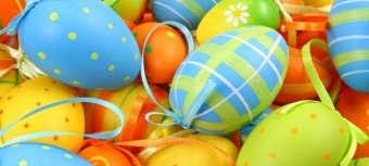 The Best Place To Spend Easter Vacations?