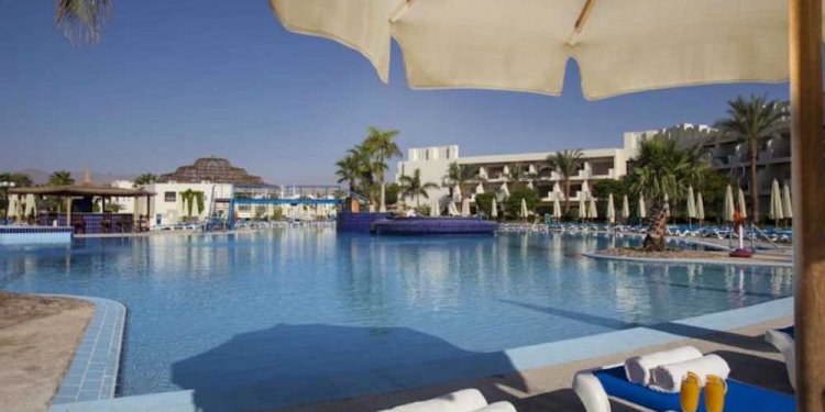 Adults Only hotels Sharm El Sheikh